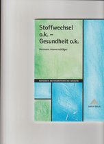 Stoffwechsel o.k. - Gesundheit o.k