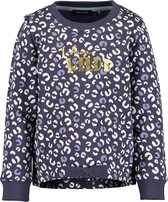 Blue Seven Meisjes Trui - Maat 98