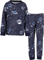 Blue Seven Jongens Pyjamaset - Maat 98