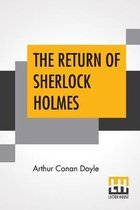 The Return Of Sherlock Holmes