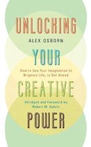 Unlocking Your Creative Power