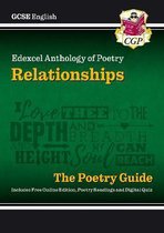 New GCSE English Literature Edexcel Poetry Guide