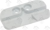 Smeg Sluiting van vriesvakklep FAB28A 763850366