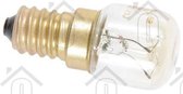 AEG Lamp wasdroger E14 10W