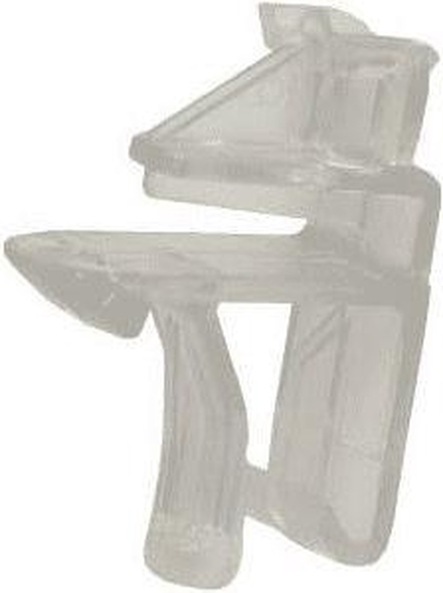 Zanussi Houder Houder van filter 50242649007