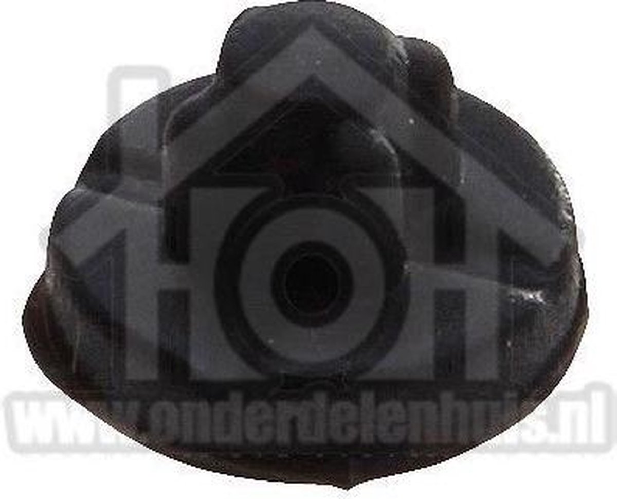 Atag Voetje Van pannendrager GK695MATA1E, GK677RVSA1E 31641