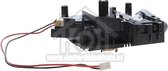Bosch Aandrijving Compl. v. espressomachine TK68E571, TK64001 00490246