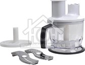 Braun Hakmolen Compleet FP6000 1500ml MR500, MR530, CA5000 BR67051023
