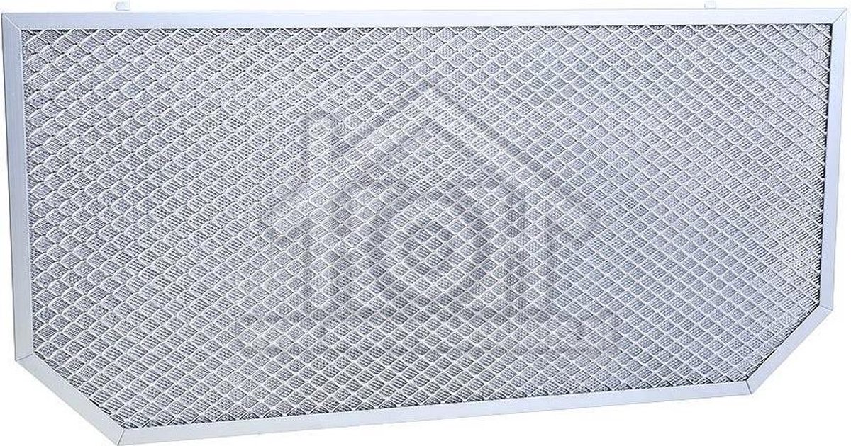 Bosch Filter Metaalfilter, 510x255mm DHI685G05, LI38030CH01 00285348