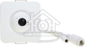 Philio Beveiligingscamera Fisheye IP Camera voor binnen en buiten PAW01