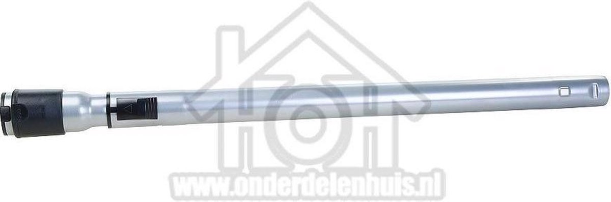 Bosch Zuigbuis Telescoop 2 delig BGB7530, VSZ4GM338, BGL3POWER 00578656