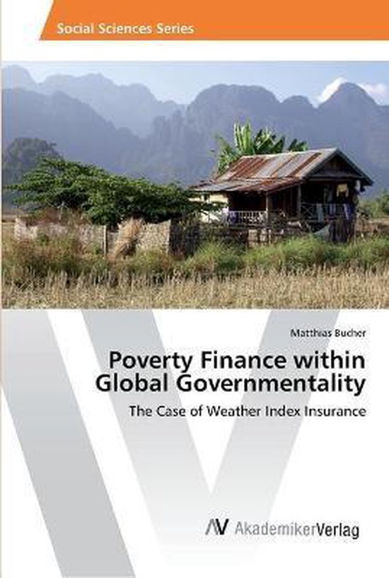 Poverty Finance within Global Governmentality