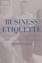 Business- Business Etiquette