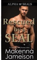 Alpha Seals- Rescued by a SEAL