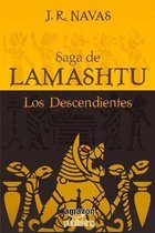 Saga de Lamashtu