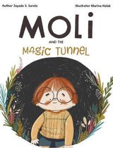 Moli and the Magic Tunnel