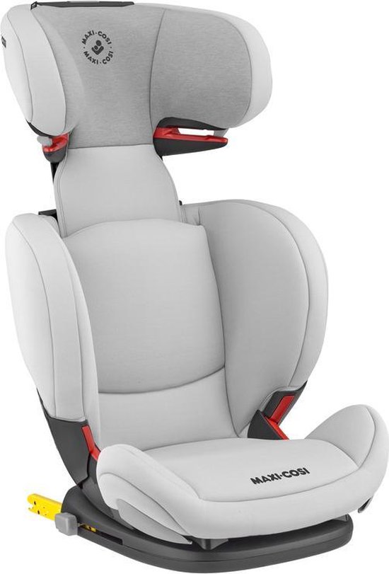 Maxi Cosi Rodifix Air Protect Autostoel - Authentic Grey
