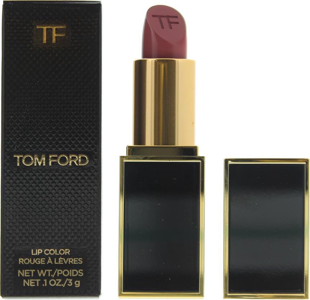 tom ford lip color 03 casablanca