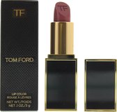 Tom Ford Lip Color Rouge A Levres 03 Casablanca 3g