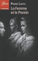 La Femme et le Pantin