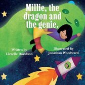 Millie, the Dragon & the Genie