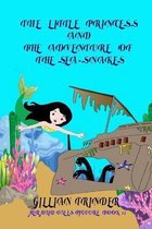 The Little Princess and the Adventure of the Sea-Snakes