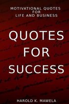 Quotes for Success