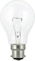 Ampoule SPL à baïonnette - B22 - 40W - 320lm - blanc chaud