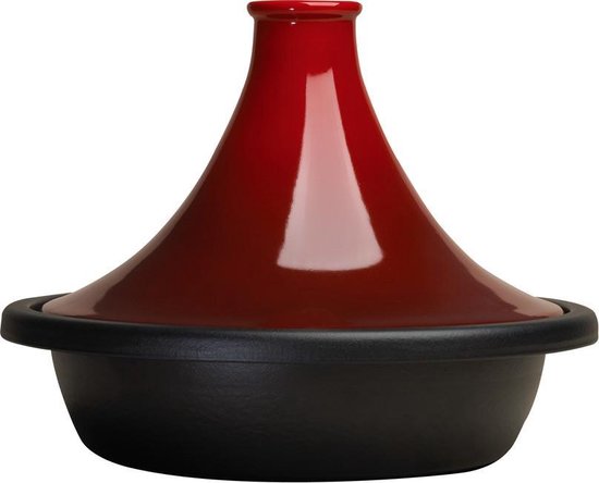 Le Creuset Tajine
