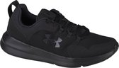 Under Armour Essential 3022954-004, Mannen, Zwart, sneakers, maat: 42,5 EU