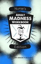 Adult Madness Workbook