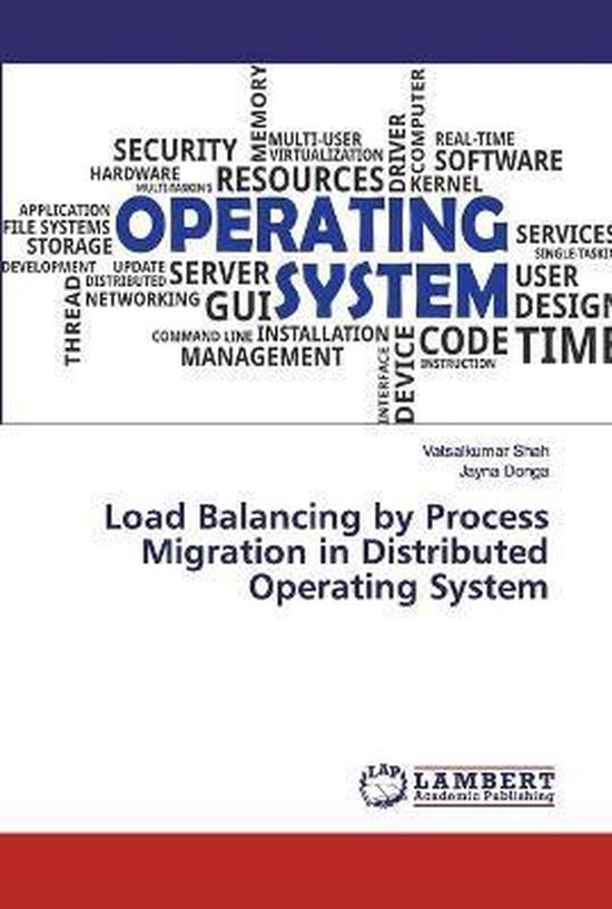 Load Balancing by Process Migration in Distributed Operating System ...