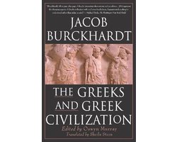 The Greeks and Greek Civilization