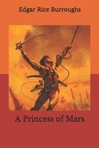 A Princess of Mars