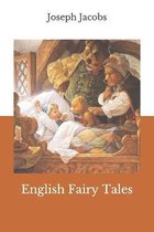 English Fairy Tales