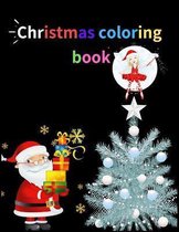 Christmas Coloring Book