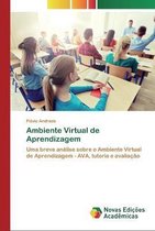 Ambiente Virtual de Aprendizagem