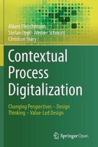 Contextual Process Digitalization