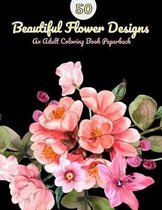 50 Beautiful Flower Designs