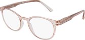 SILAC - Pink Cristal 7402 - Lunettes de lecture pour Femmes - Dioptrie +1.00