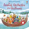Musical Books-The Animal Orchestra Plays Beethoven