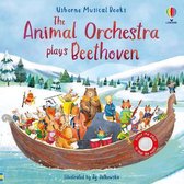 Musical Books-The Animal Orchestra Plays Beethoven