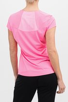 Sjeng Sports Evelyn Damesshirt Cotton Candy - XL