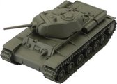 World of Tanks: KV-1S