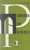 Omslag Carrefour des hommes
