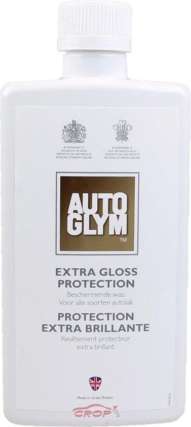 Autoglym Extra Gloss Protection 500ml