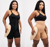 Bella Fit™ Janice - body lifter shapewear met afneembare vullingen