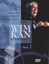 Wim Kan - Deel 1