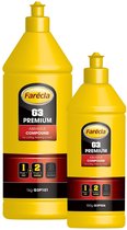 Farecla - G3 Premium Abrasive Compound - Polijstmiddel - 1 kg