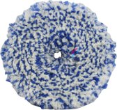 RUPES Twisted Rotary Woolpad 200mm - per stuk